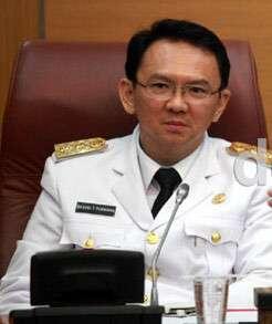  Hari ke-220 Jokowi Ahok akan Cabut Rumah Dinas Lurah-Camat, Diubah Jadi Taman 