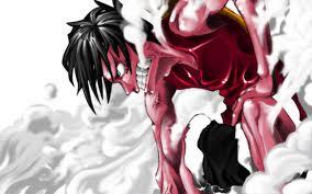 kekuatan baru luffy setelah 2 tahun berlatih 