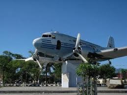 Pesawat Bersejarah Atas Sumbangan Rakyat