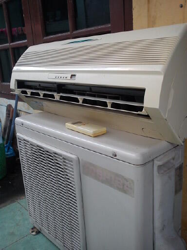 AC TOSHIBA 3/4 PK SECOND