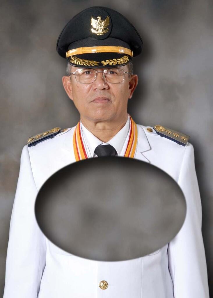 &#91;FOTO&#93; Usai Diperiksa KPK, Dada Rosada 'Menghilang'