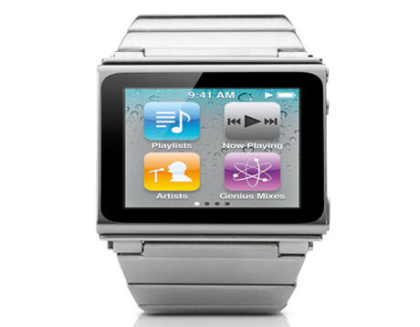 7 Gadget Inovatif Yang Siap Menggebrak