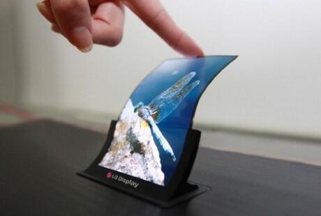7 Gadget Inovatif Yang Siap Menggebrak