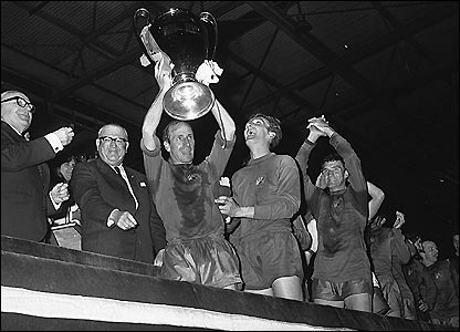 6 Final/Liga Champions Di Wembley
