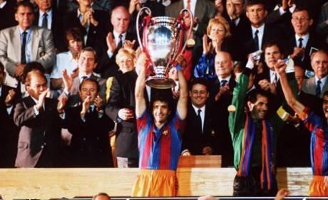 6 Final/Liga Champions Di Wembley