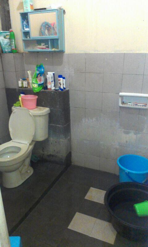 Rumah di Cipadu