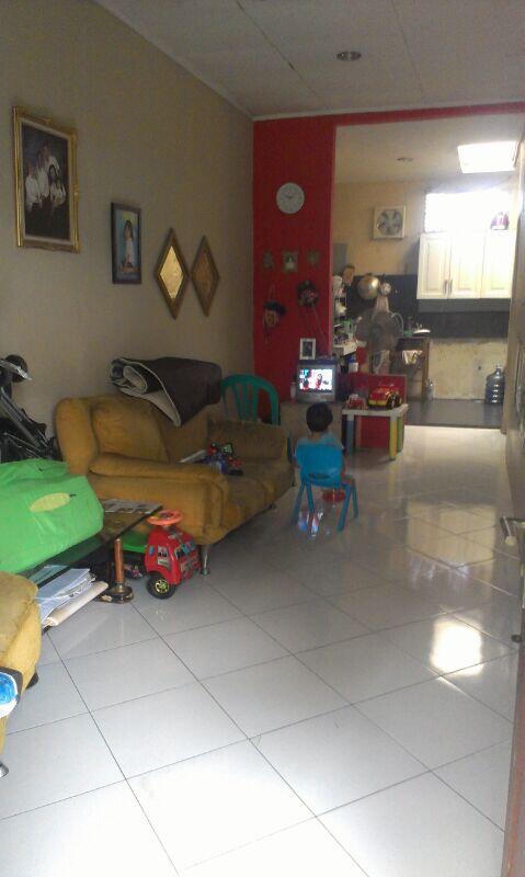 Rumah di Cipadu