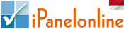 &#91;iPanel Online&#93; Dibayar cuma isi Survey 100% No Scam