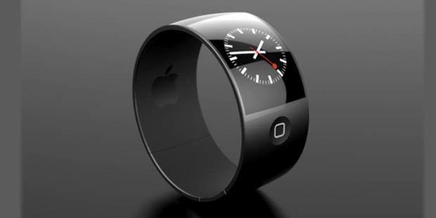 Jam Tangan Pintar Apple? Tunggu 2014
