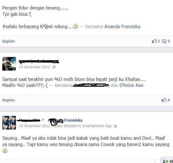 Inilah yang terjadi pada facebook ketika anda meninggal dunia ??
