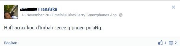 Inilah yang terjadi pada facebook ketika anda meninggal dunia ??