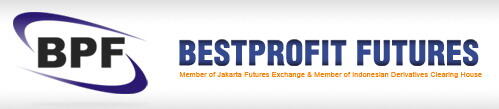 PT. BEST PROFIT FUTURES Cabang Surabaya