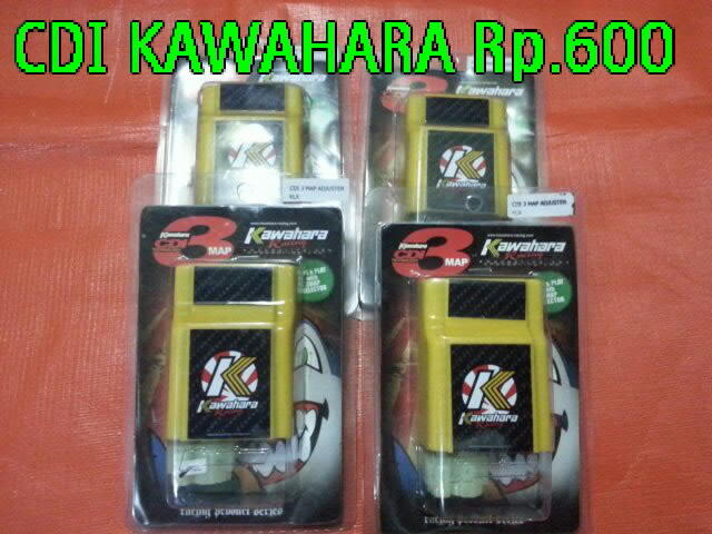 jual perlengkapan motor trail