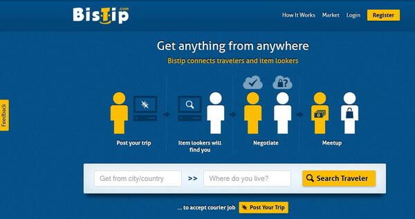 Unique Marketplace di Forum Komunitas Traveling Indonesia Bistip.com
