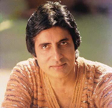 amitha bachan