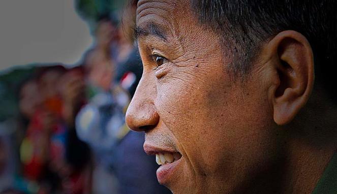 Kartu Jakarta Sehat dan Rencana Pemakzulan Jokowi