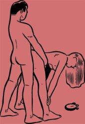 &#91;ADULT ONLY&#93;26 Posisi Bercinta