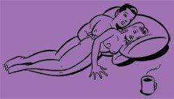 &#91;ADULT ONLY&#93;26 Posisi Bercinta