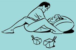 &#91;ADULT ONLY&#93;26 Posisi Bercinta