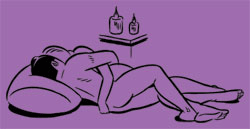 &#91;ADULT ONLY&#93;26 Posisi Bercinta