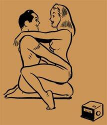 &#91;ADULT ONLY&#93;26 Posisi Bercinta
