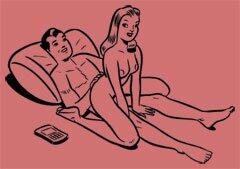 &#91;ADULT ONLY&#93;26 Posisi Bercinta