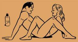 &#91;ADULT ONLY&#93;26 Posisi Bercinta