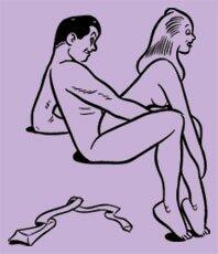 &#91;ADULT ONLY&#93;26 Posisi Bercinta