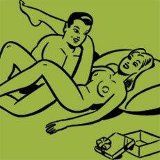 &#91;ADULT ONLY&#93;26 Posisi Bercinta