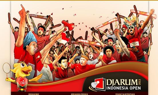 Gan, Ayo Kita Dukung Indonesia Menjadi JUARA! 