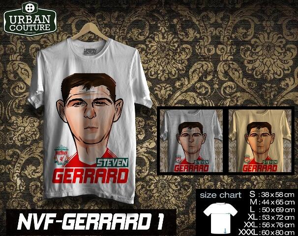 KAOS DISTRO AC MILAN LIVERPOOL BARCELONA AS ROMA MUNCHEN {READY STOCK} MURAH BGT !!!