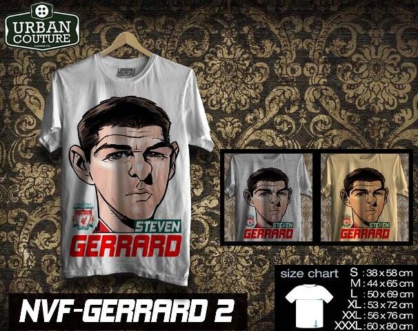 KAOS DISTRO AC MILAN LIVERPOOL BARCELONA AS ROMA MUNCHEN {READY STOCK} MURAH BGT !!!