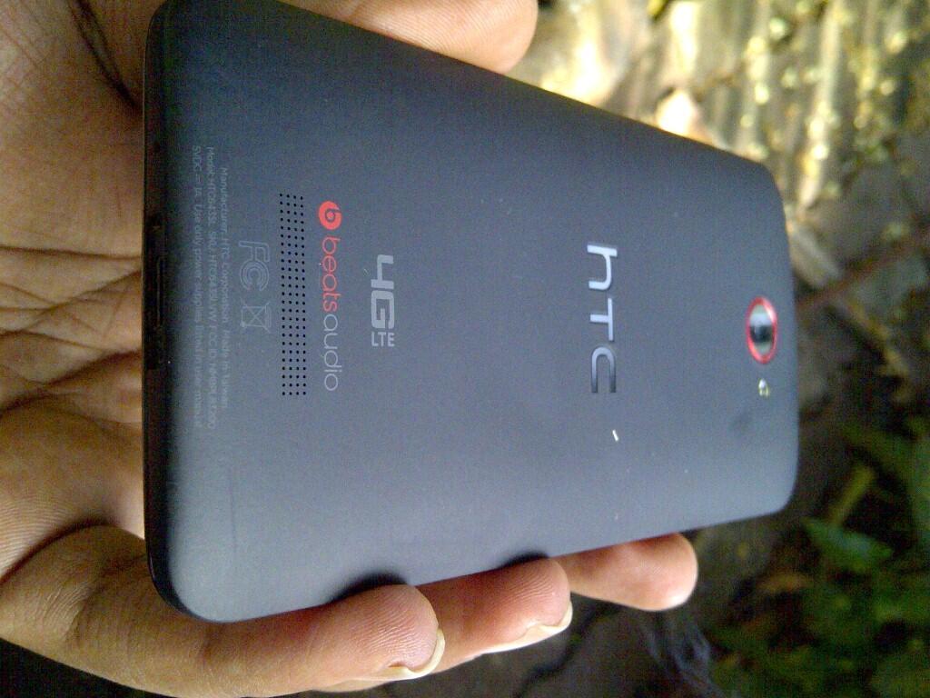 Wts HTC Dna fullset mint condition 5,5 nego.. HTC butterfly versi cdma
