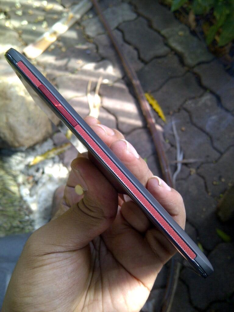Wts HTC Dna fullset mint condition 5,5 nego.. HTC butterfly versi cdma