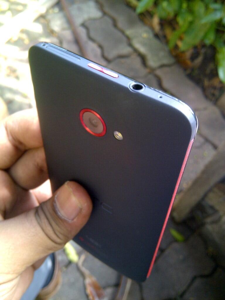 Wts HTC Dna fullset mint condition 5,5 nego.. HTC butterfly versi cdma