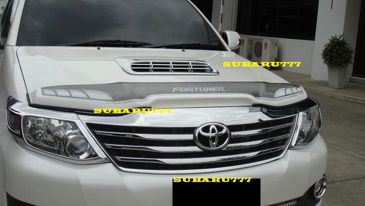 Terjual Jual Aksesoris  untuk Fortuner  Mirage Brio 