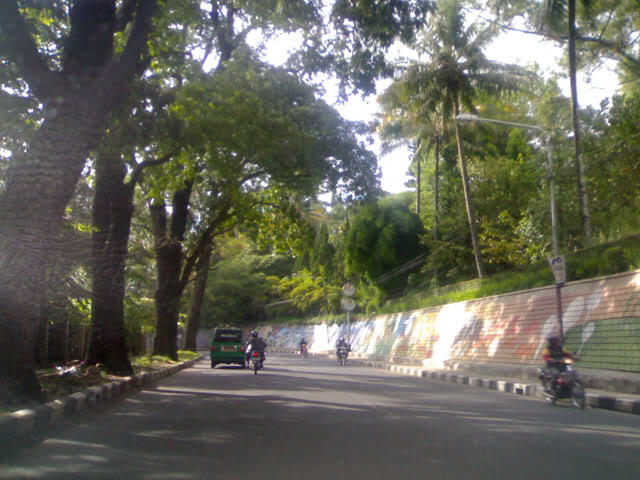 Asal Mula Nama Nama Jalan Di Bandung