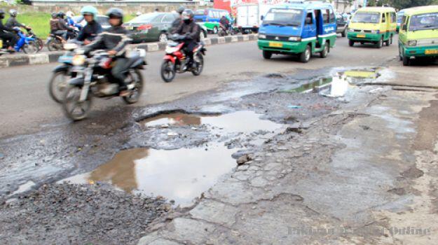 Asal Mula Nama Nama Jalan Di Bandung