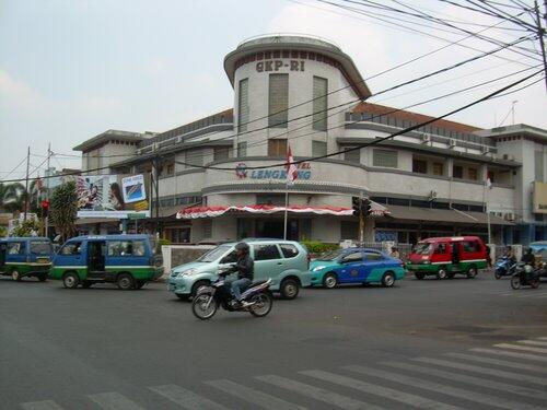 Asal Mula Nama Nama Jalan Di Bandung