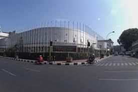 Asal Mula Nama Nama Jalan Di Bandung