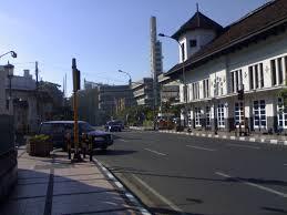 Asal Mula Nama Nama Jalan Di Bandung