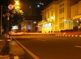 Asal Mula Nama Nama Jalan Di Bandung