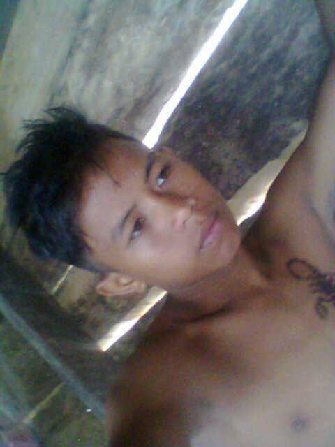 &#91;Cowok maco Wajib Masuk&#93; Ini dia cowok yg menganggap dirinya cowok paling maco.