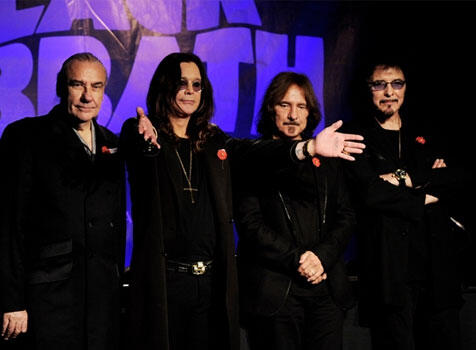 inilah nama band sebelum berganti nama dan menjadi terkenal