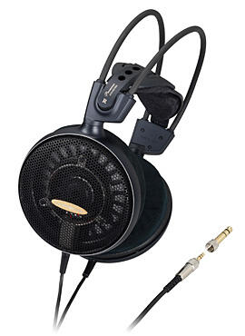 &#91;ZENAUDIO&#93; Audio Technica (ATH) Headphone dan Earphone IEM Earbud MURAH!!