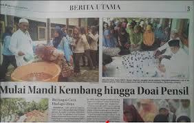 Labilnya Anak SMA!!!