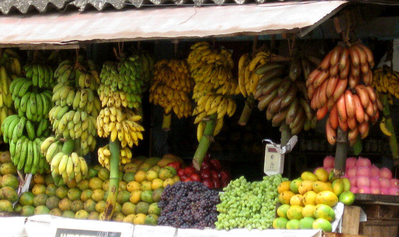 ini tentang pisang (pengalaman pribadi gan)