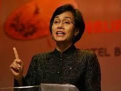Cantiknya 10 Eksekutif Wanita di Dalam Negeri Ini