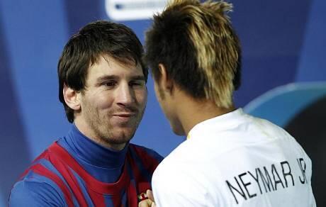 Neymar Akan Jadi Pembelian Hebat untuk Barcelona
