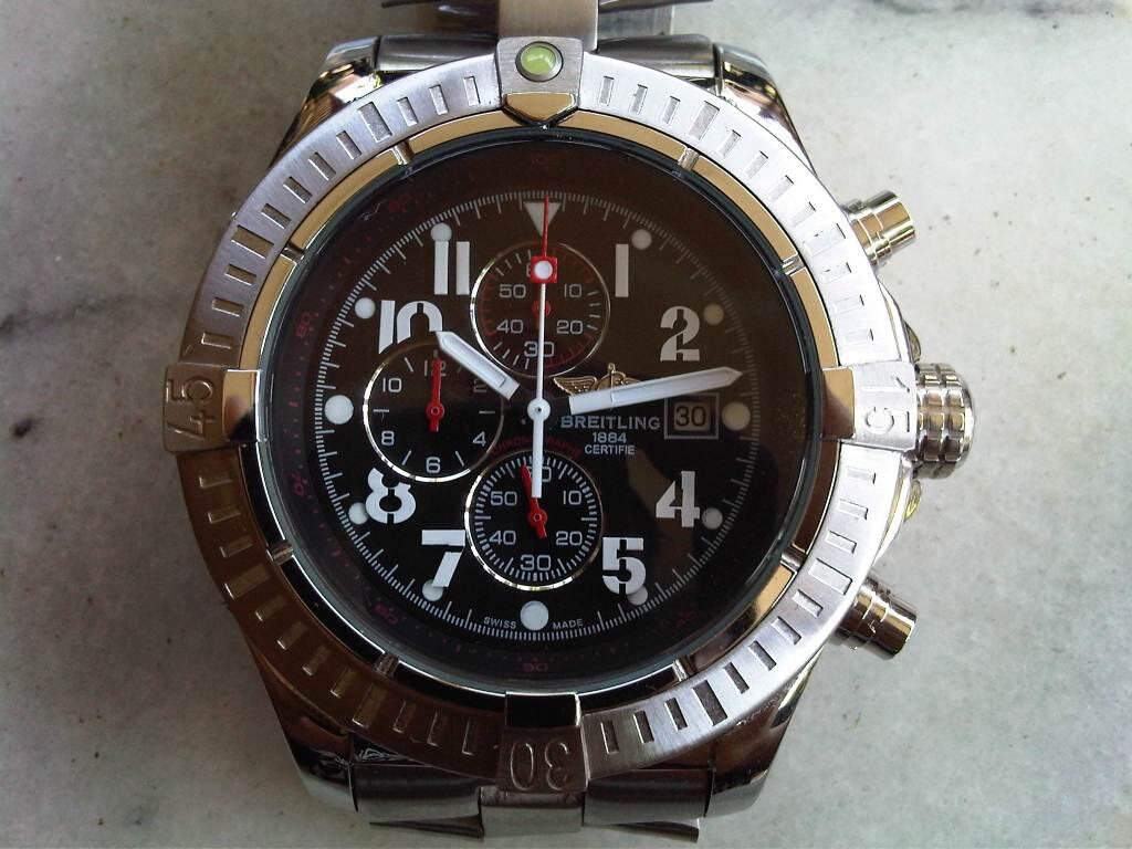 jam breitling kw